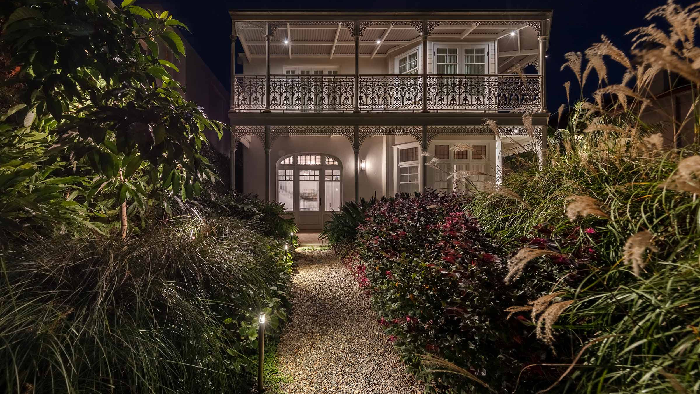 Murray Fredericks Mosman Residence