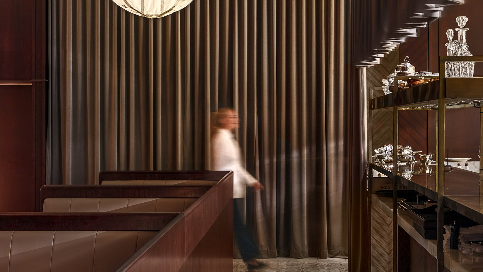 11 Barrack by Pascale Gomes McNabb and H&E Architects